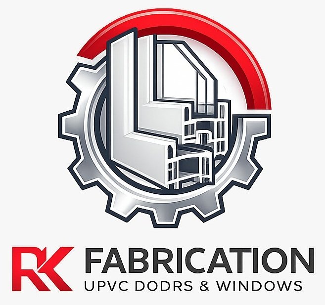 RK Fabrication logo